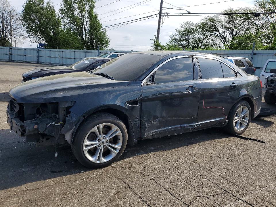 Продаж на аукціоні авто 2014 Ford Taurus, vin: 1FAHP2E86EG155195, номер лоту: 49726636