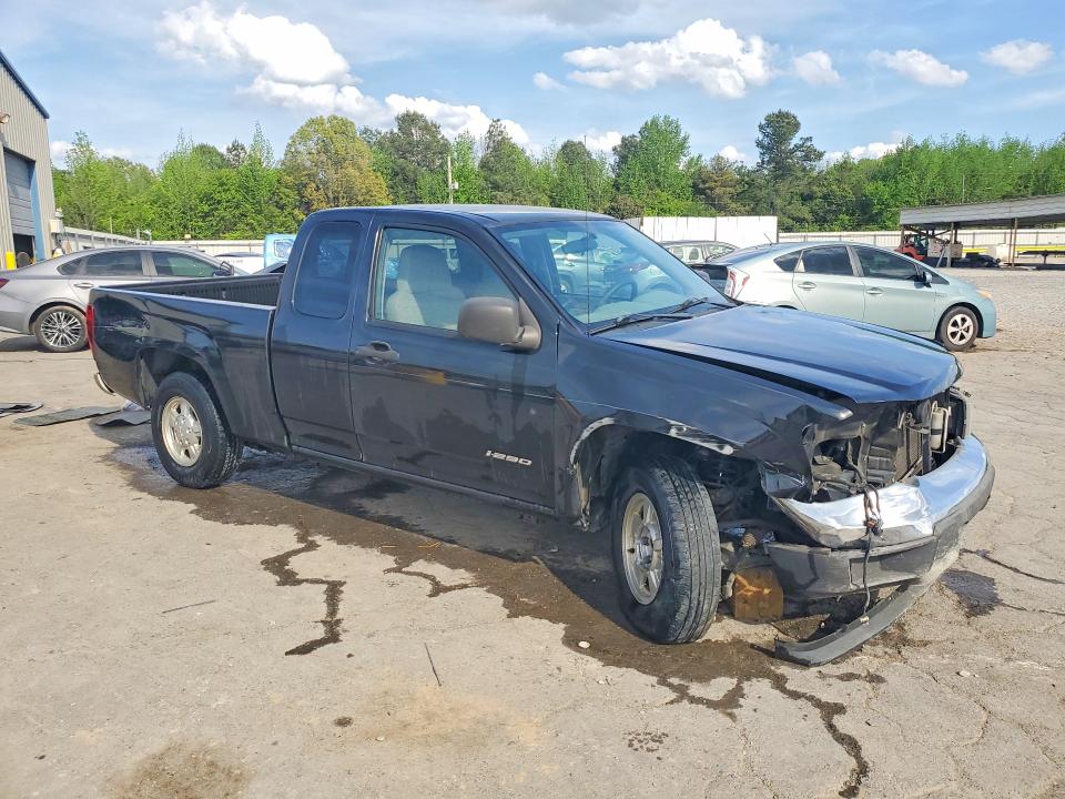 Продажа на аукционе авто 2008 Isuzu I-290, vin: 1GGCS199188700121, номер лота: 49613196