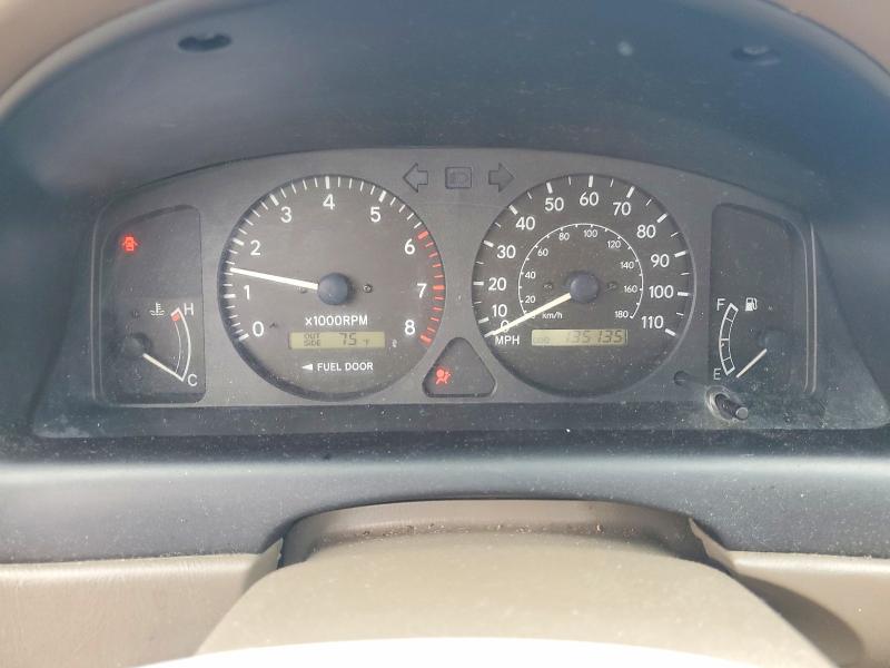 Продажа на аукционе авто 1998 Toyota Corolla, vin: 2T1BR18E1WC074191, номер лота: 50306156