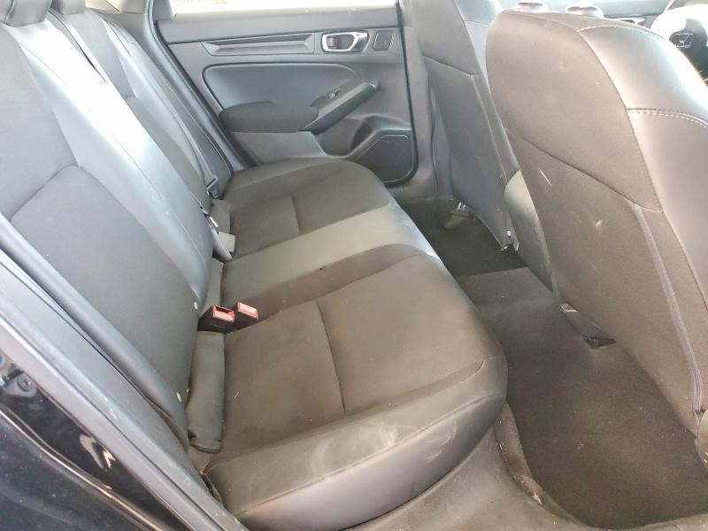 51471906 :رقم المزاد ، 2HGFE2F52RH571381 vin ، 2024 Honda Civic مزاد بيع