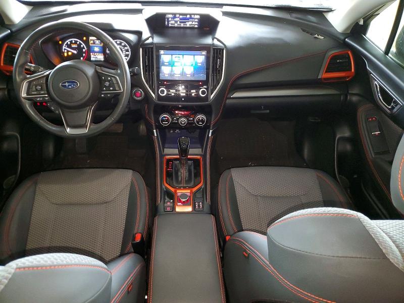 Продажа на аукционе авто 2021 Subaru Forester, vin: JF2SKARC3MH536858, номер лота: 48985166