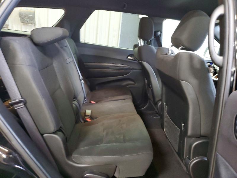 Продажа на аукционе авто 2023 Dodge Durango, vin: 1C4RDJDG4PC556524, номер лота: 50606806
