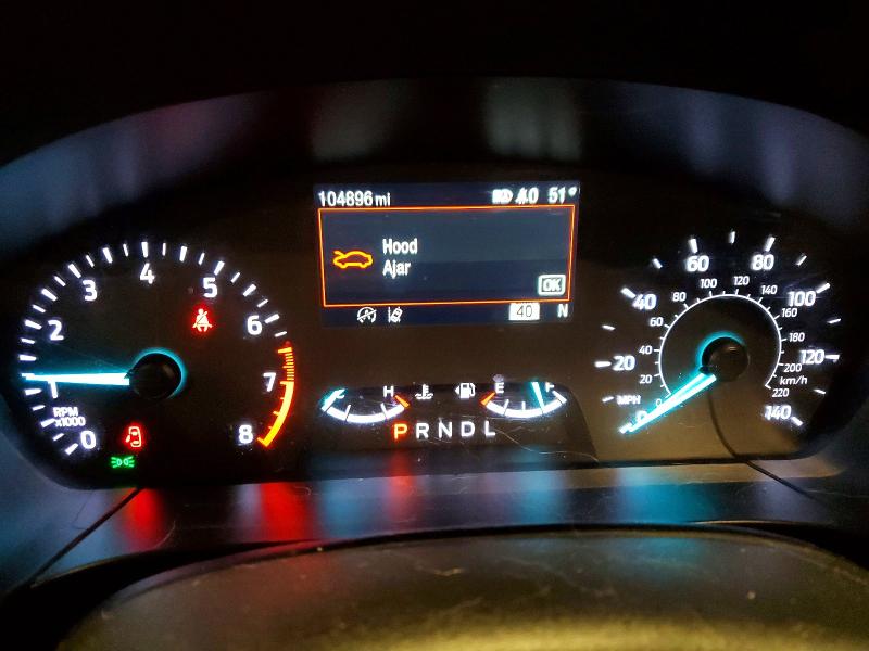 Aukcja sprzedaży 2022 Ford Escape, vin: 1FMCU9H96NUB60811, numer aukcji: 50348056