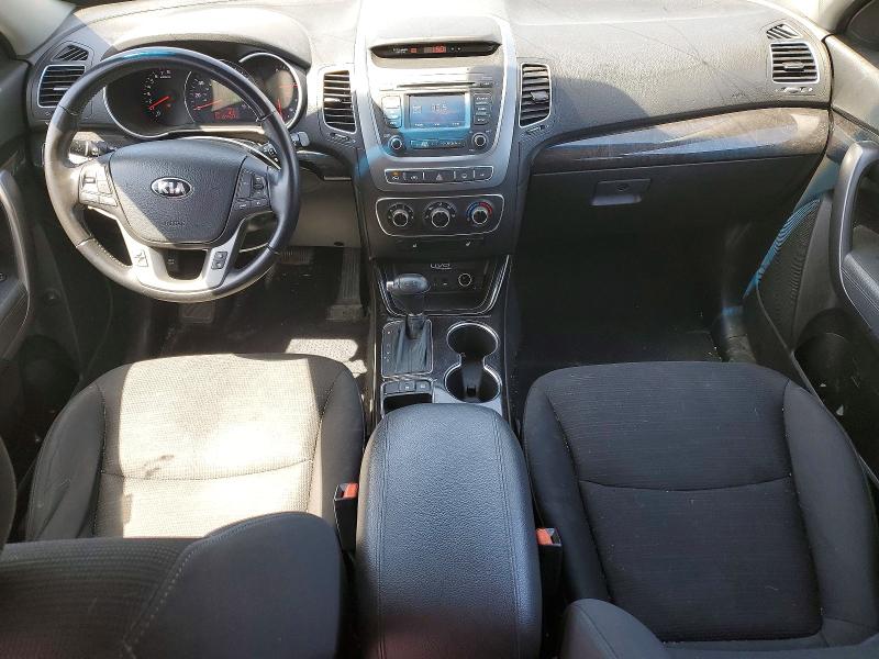 Продаж на аукціоні авто 2015 Kia Sorento, vin: 5XYKT4A62FG655810, номер лоту: 49958946