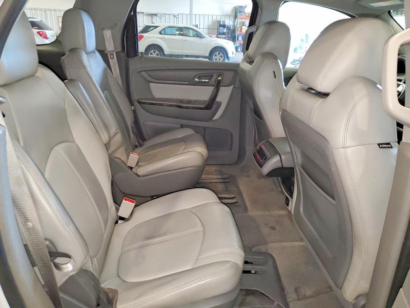 Продаж на аукціоні авто 2017 Gmc Acadia Limited, vin: 1GKKRSKD5HJ258387, номер лоту: 51376666