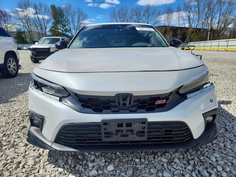 2023 Honda Civic მანქანა იყიდება აუქციონზე, vin: 2HGFE1E58PH473870, აუქციონის ნომერი: 50813356