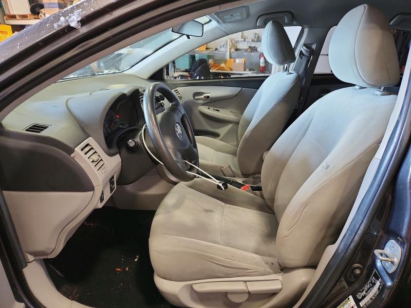 Продаж на аукціоні авто 2011 Toyota Corolla, vin: 2T1BU4EE4BC667414, номер лоту: 46707756