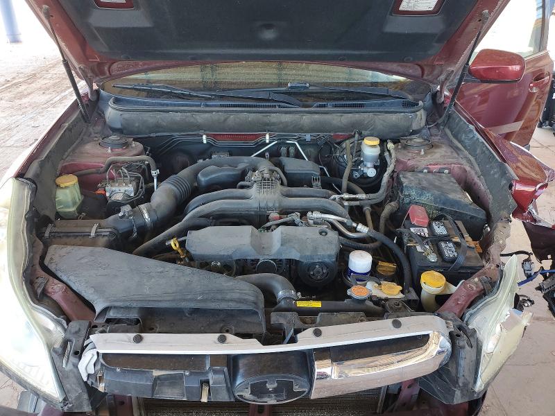 Продаж на аукціоні авто 2013 Subaru Outback, vin: 4S4BRBGC0D3289634, номер лоту: 49862656