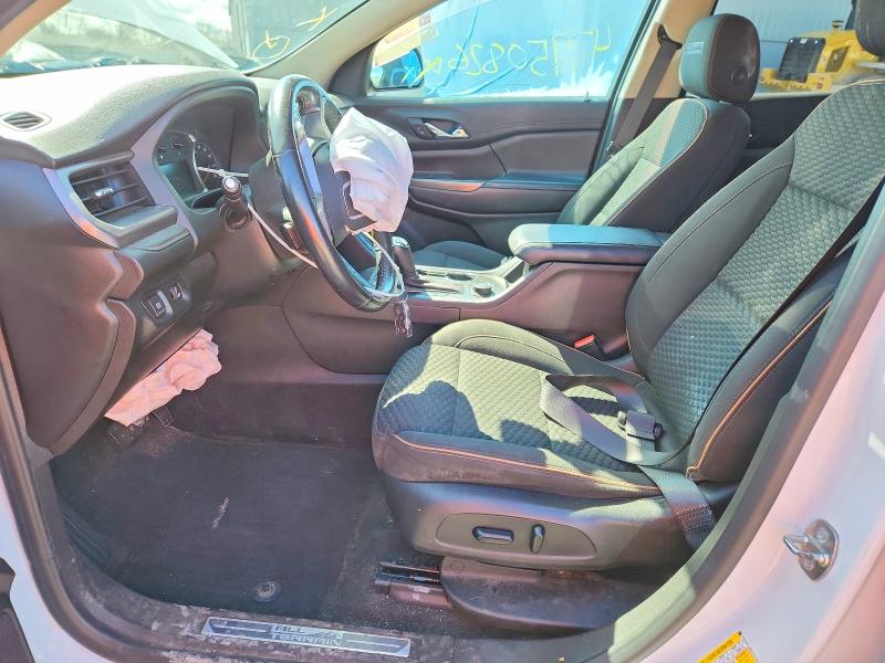 47950826 :رقم المزاد ، 1GKKNTLS5KZ211402 vin ، 2019 Gmc Acadia مزاد بيع