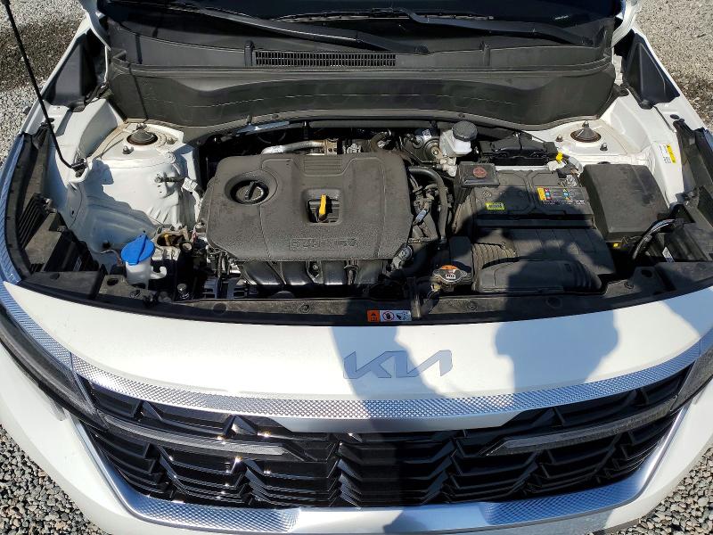 Продаж на аукціоні авто 2024 Kia Seltos, vin: KNDER2AA0R7494475, номер лоту: 49099986