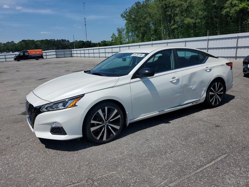 Aukcja sprzedaży 2020 Nissan Altima, vin: 1N4BL4CV2LC251948, numer aukcji: 49730136