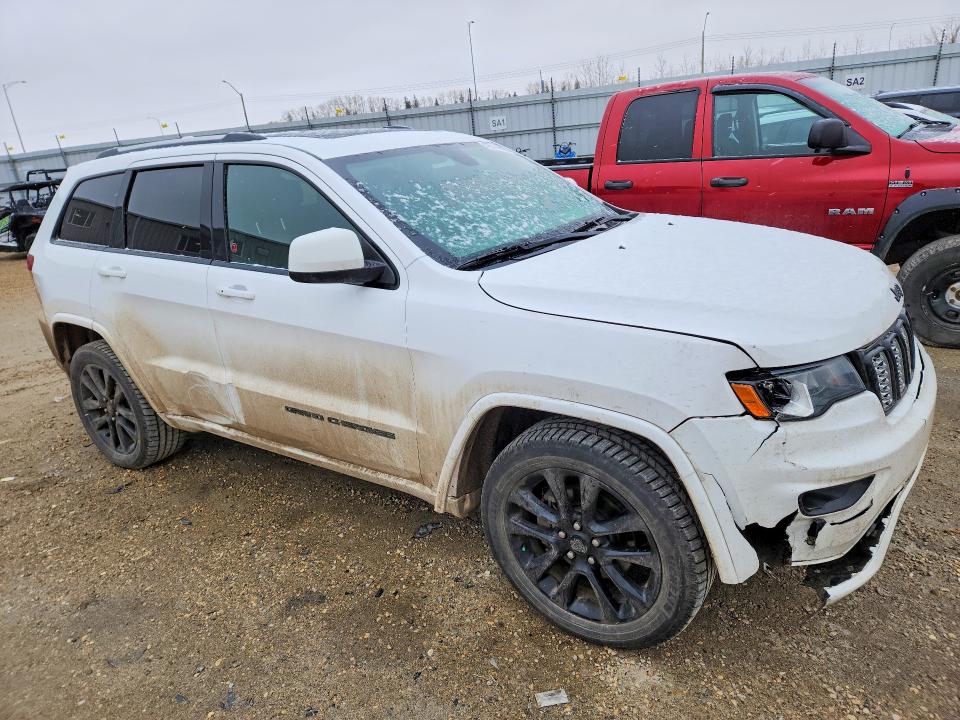 Aukcja sprzedaży 2018 Jeep Grand Cherokee, vin: 1C4RJFAG6JC405119, numer aukcji: 49514806