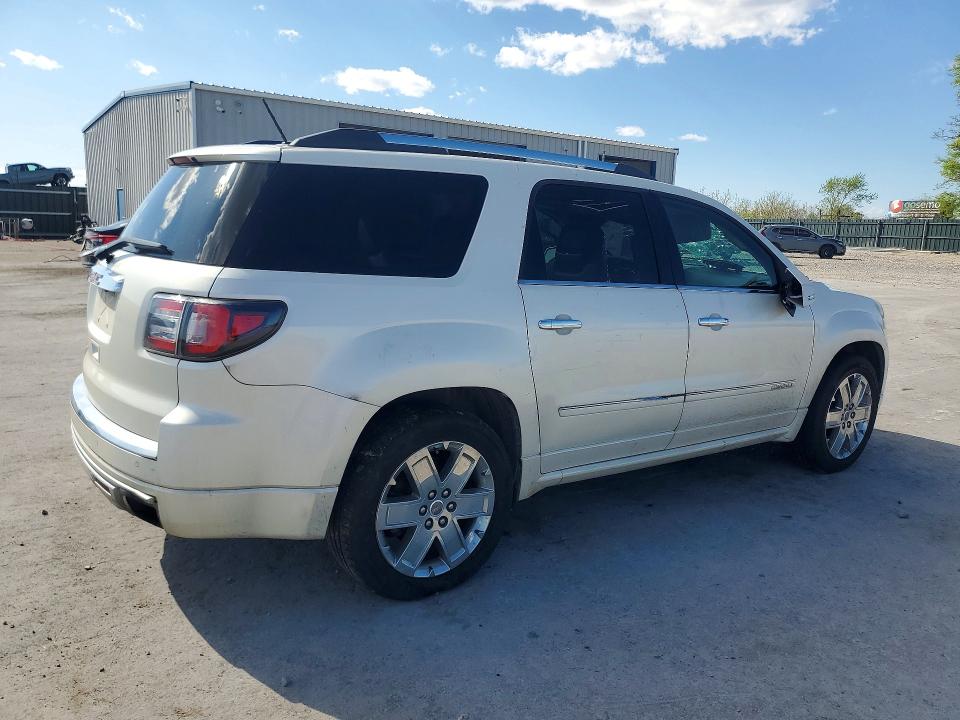 Продаж на аукціоні авто 2015 Gmc Acadia, vin: 1GKKRTKD0FJ309801, номер лоту: 48391746