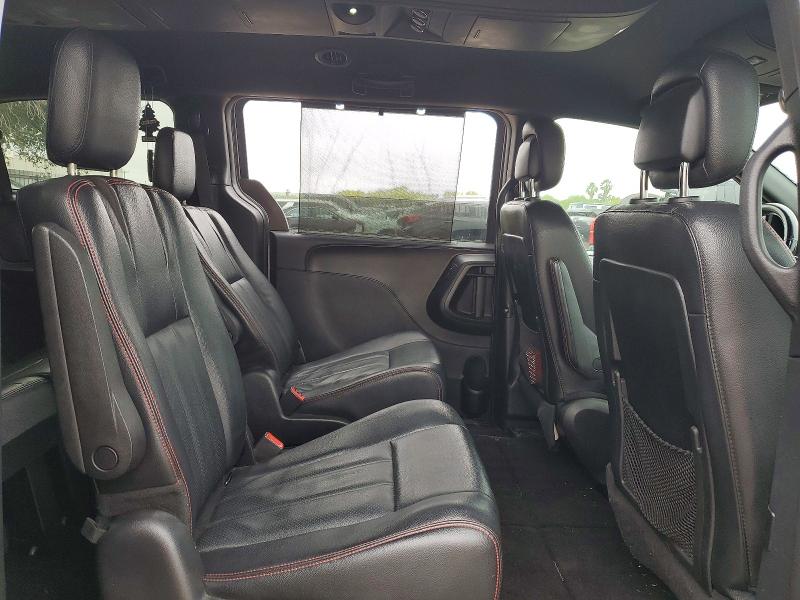50404446 :رقم المزاد ، 2C4RDGEGXKR695901 vin ، 2019 Dodge Grand Caravan مزاد بيع