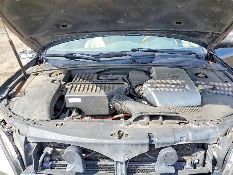 49861356 :رقم المزاد ، JTJHW31U782852542 vin ، 2008 Lexus Rx مزاد بيع
