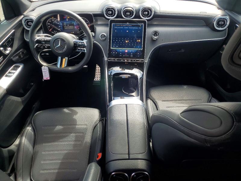 Aukcja sprzedaży 2023 Mercedes-benz Glc, vin: W1NKM4HB6PU013129, numer aukcji: 49497626