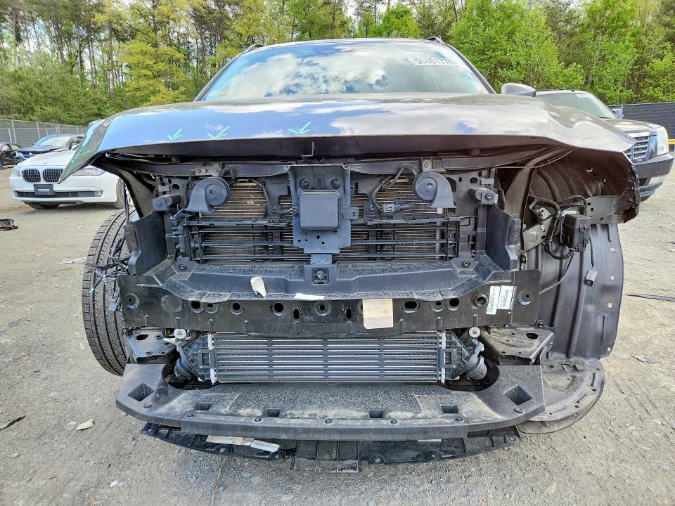 Продажа на аукционе авто 2020 Mazda Cx-9, vin: JM3TCBBY9L0402386, номер лота: 50481776