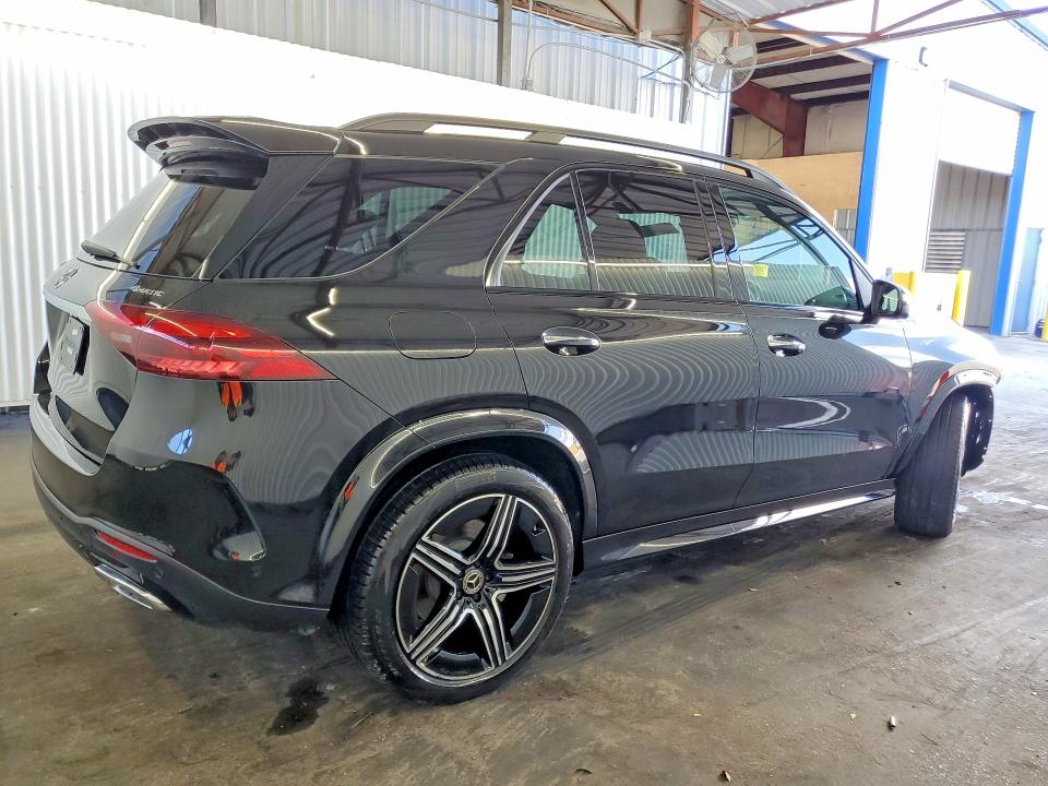 2025 Mercedes-benz Gle მანქანა იყიდება აუქციონზე, vin: 4JGFB4FB1SB491203, აუქციონის ნომერი: 49956056