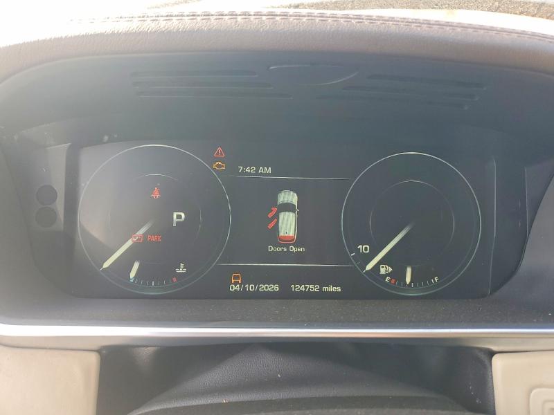 Aukcja sprzedaży 2015 Land Rover Range Rover, vin: SALGS2VFXFA199118, numer aukcji: 48930516