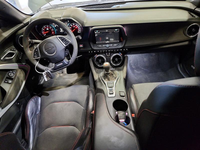 Aukcja sprzedaży 2018 Chevrolet Camaro, vin: 1G1FJ1R65J0183152, numer aukcji: 48649696