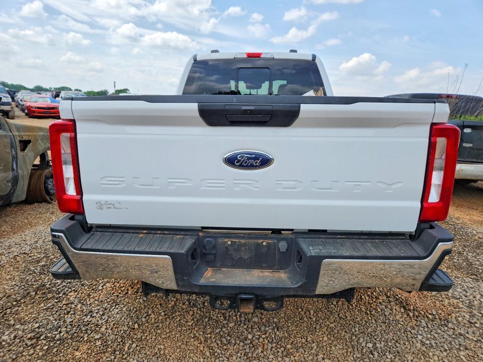 Aukcja sprzedaży 2024 Ford F250, vin: 1FT7W2BA4RED38211, numer aukcji: 51413306