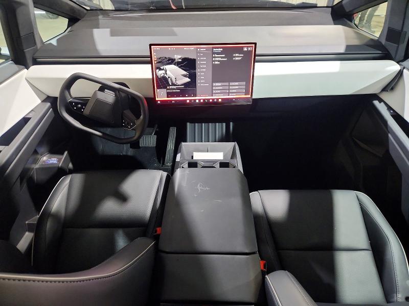 Продажа на аукционе авто 2026 Tesla Cybertruck, vin: 7G2CEHED0TA090176, номер лота: 50434006