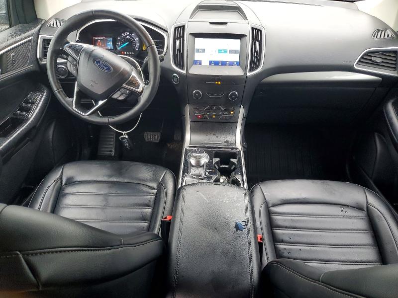 Aukcja sprzedaży 2020 Ford Edge, vin: 2FMPK4J92LBA41886, numer aukcji: 51136776