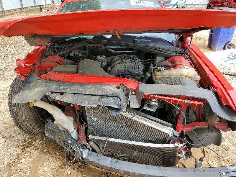 Aukcja sprzedaży 2014 Dodge Challenger, vin: 2C3CDYAG6EH298993, numer aukcji: 48808696