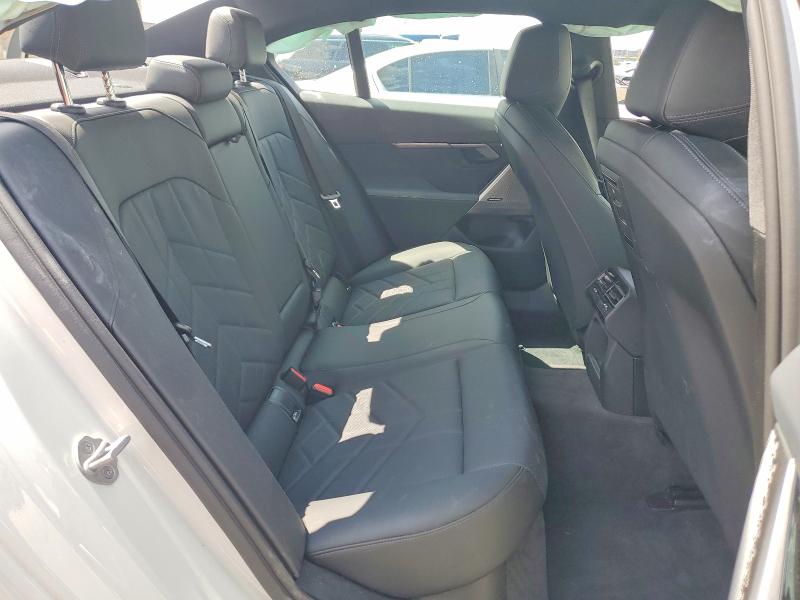 Продажа на аукционе авто 2026 Bmw 530, vin: WBA43FJ06TCW26775, номер лота: 51313276