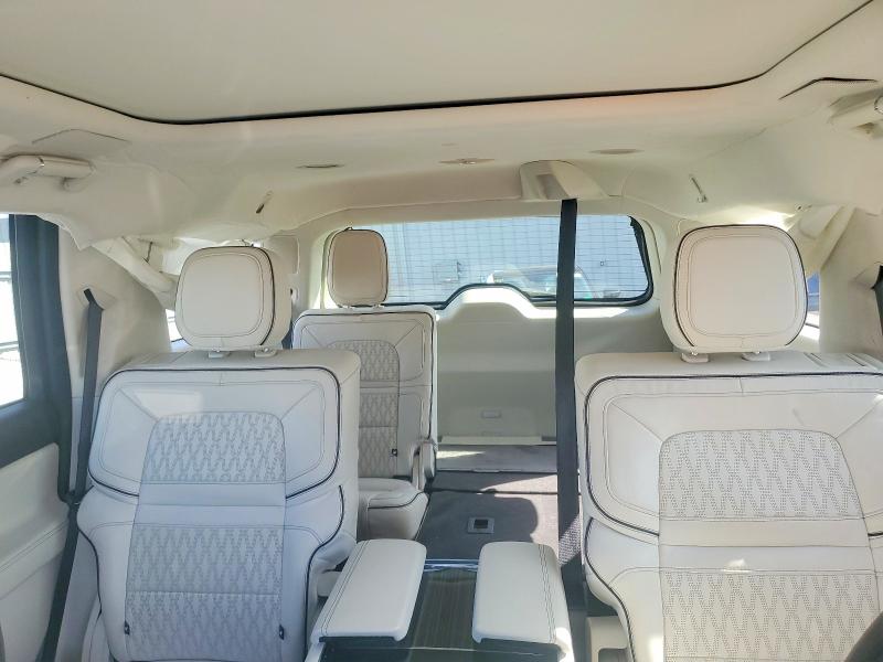 48449076 :رقم المزاد ، 5LMJJ2TG1REL06039 vin ، 2024 Lincoln Navigator مزاد بيع