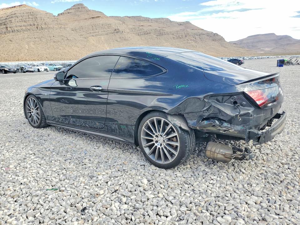 Продаж на аукціоні авто 2019 Mercedes-benz C, vin: WDDWJ6EB9KF803951, номер лоту: 50674326