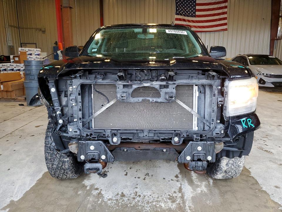 Aukcja sprzedaży 2014 Gmc Sierra, vin: 3GTU2UEC1EG170196, numer aukcji: 49780856