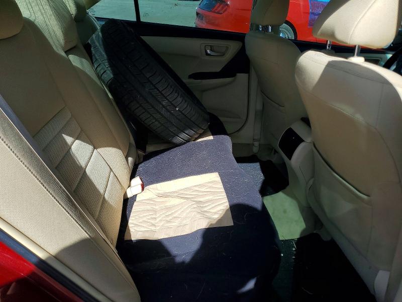 2015 Toyota Camry მანქანა იყიდება აუქციონზე, vin: 4T1BF1FK4FU937209, აუქციონის ნომერი: 50828696