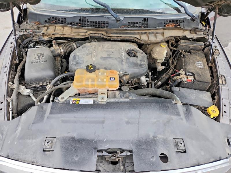 Продаж на аукціоні авто 2015 Ram 1500, vin: 1C6RR7LM9FS525311, номер лоту: 48445736
