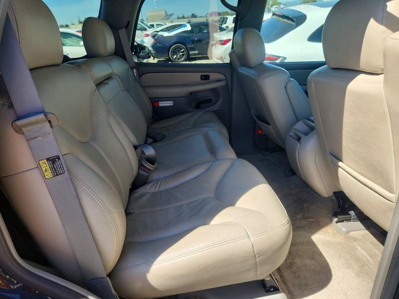 Продаж на аукціоні авто 2002 Gmc Yukon, vin: 1GKEK13T82J160396, номер лоту: 49256776