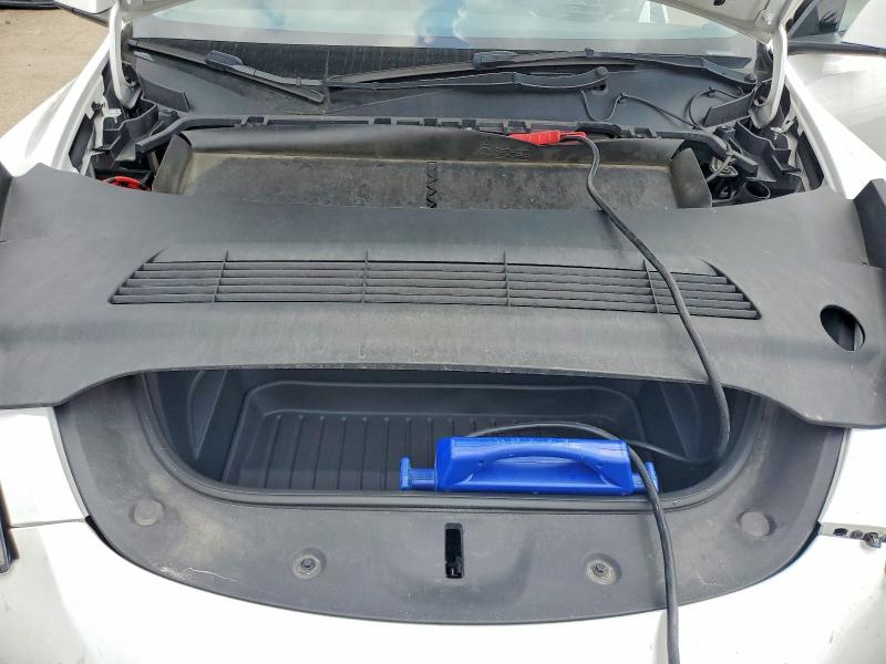 Aukcja sprzedaży 2023 Tesla Model Y, vin: 7SAYGDEE8PA055740, numer aukcji: 48559616