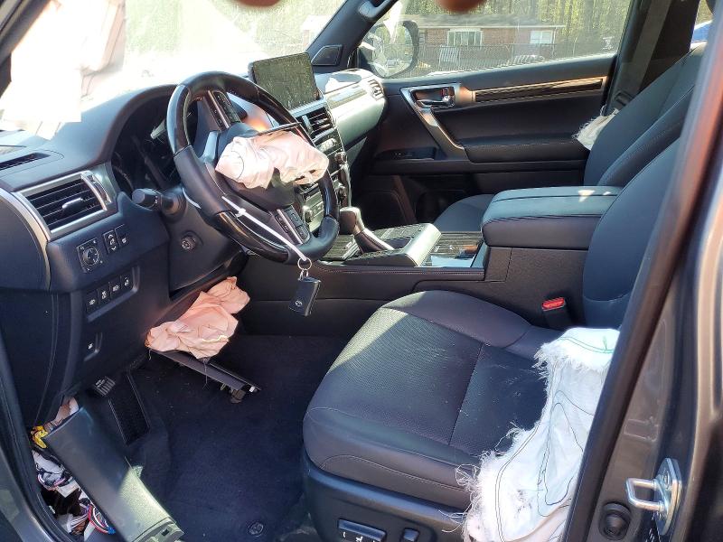 Aukcja sprzedaży 2023 Lexus Gx, vin: JTJAM7BX6P5373906, numer aukcji: 50170576