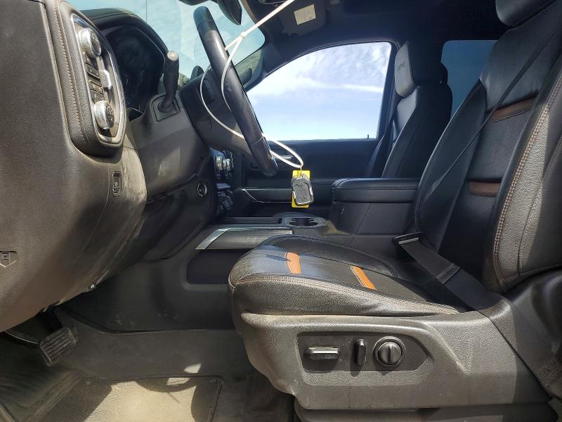 Продажа на аукционе авто 2021 Gmc Sierra, vin: 3GTP9EED4MG244426, номер лота: 50789396
