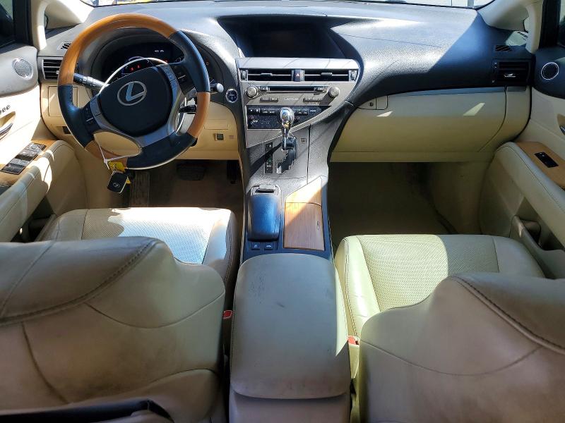 Продажа на аукционе авто 2015 Lexus Rx, vin: 2T2ZB1BA3FC004146, номер лота: 48546726