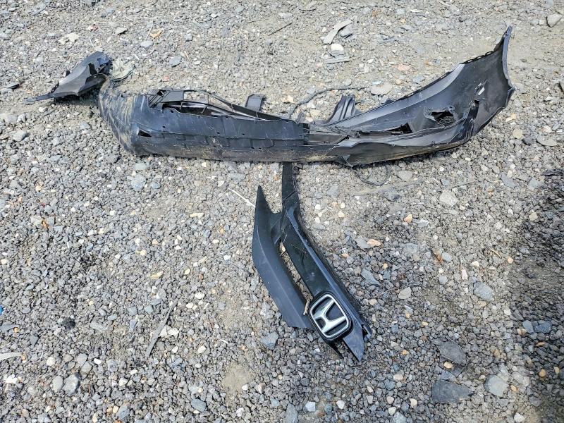 Aukcja sprzedaży 2019 Honda Civic, vin: 2HGFC2F6XKH562156, numer aukcji: 51153106