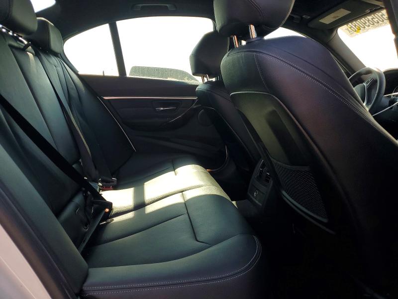 Продажа на аукционе авто 2016 Bmw 328, vin: WBA8E9C54GK644046, номер лота: 50589086