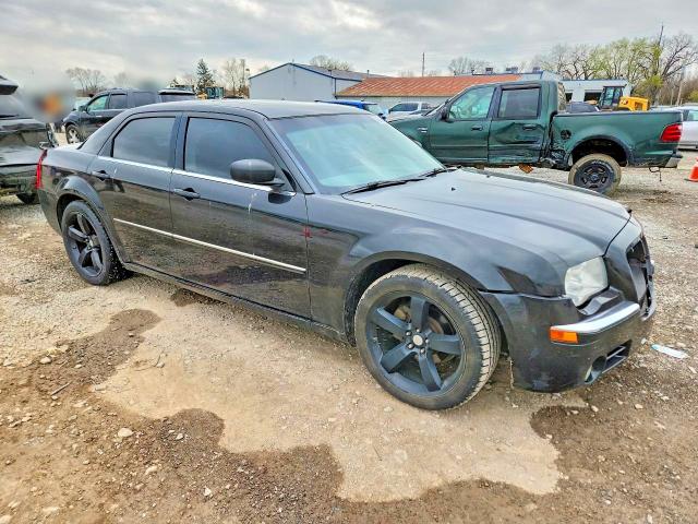 Aukcja sprzedaży 2008 Chrysler 300, vin: 2C3LA33G78H149098, numer aukcji: 48468126