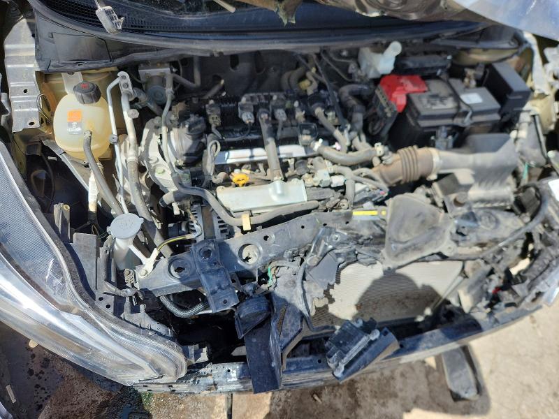 Продаж на аукціоні авто 2022 Nissan Versa, vin: 3N1CN8DV4NL833087, номер лоту: 51298986