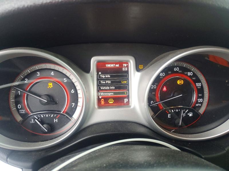 Продаж на аукціоні авто 2015 Dodge Journey, vin: 3C4PDCBG6FT599447, номер лоту: 49971686