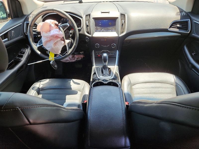 Продаж на аукціоні авто 2018 Ford Edge, vin: 2FMPK4J9XJBC51665, номер лоту: 50793216