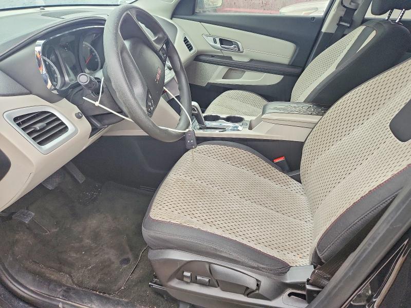 Aukcja sprzedaży 2013 Gmc Terrain, vin: 2GKALMEK1D6418212, numer aukcji: 50526816