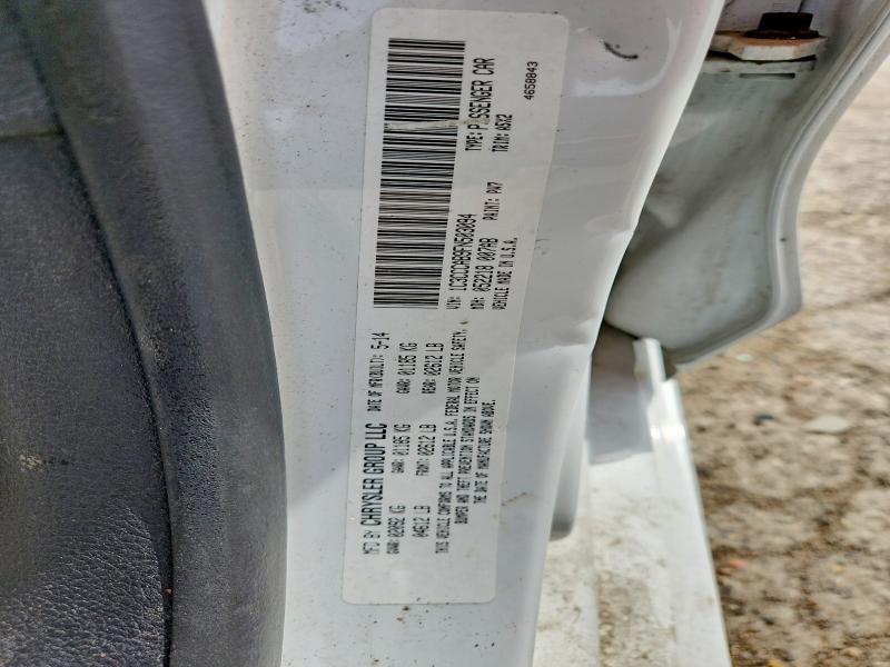 Aukcja sprzedaży 2015 Chrysler 200, vin: 1C3CCCAB9FN503094, numer aukcji: 48741056
