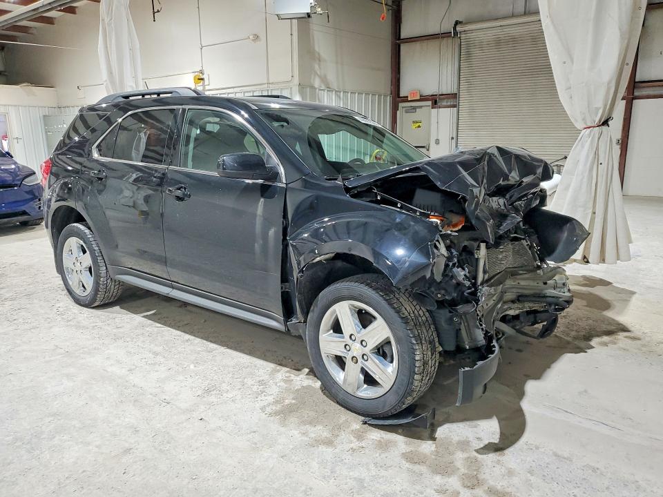 49062326 :رقم المزاد ، 2GNFLFEK3G6153379 vin ، 2016 Chevrolet Equinox مزاد بيع