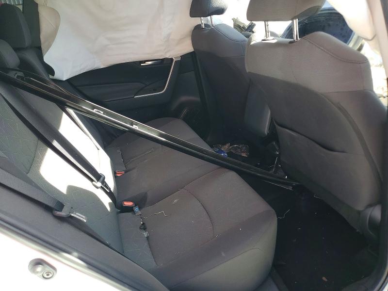 Продажа на аукционе авто 2019 Toyota Rav4, vin: 2T3W1RFV6KW007807, номер лота: 51329296