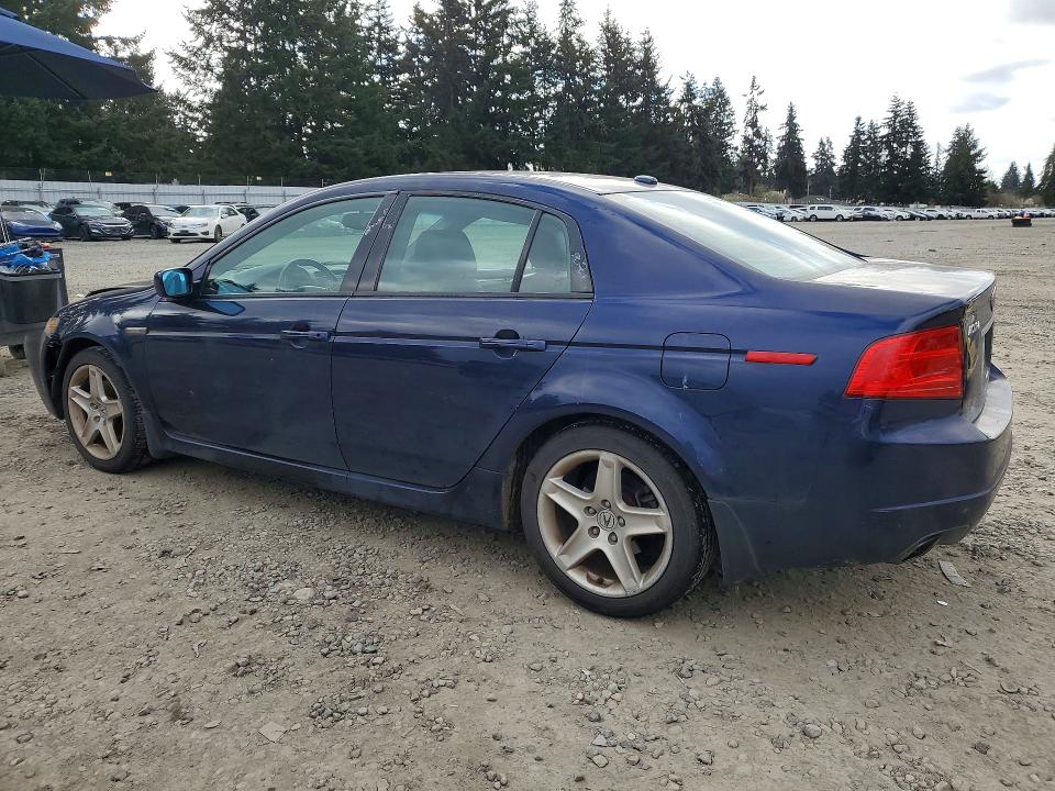 Aukcja sprzedaży 2006 Acura 3.2tl, vin: 19UUA66206A026550, numer aukcji: 48915116
